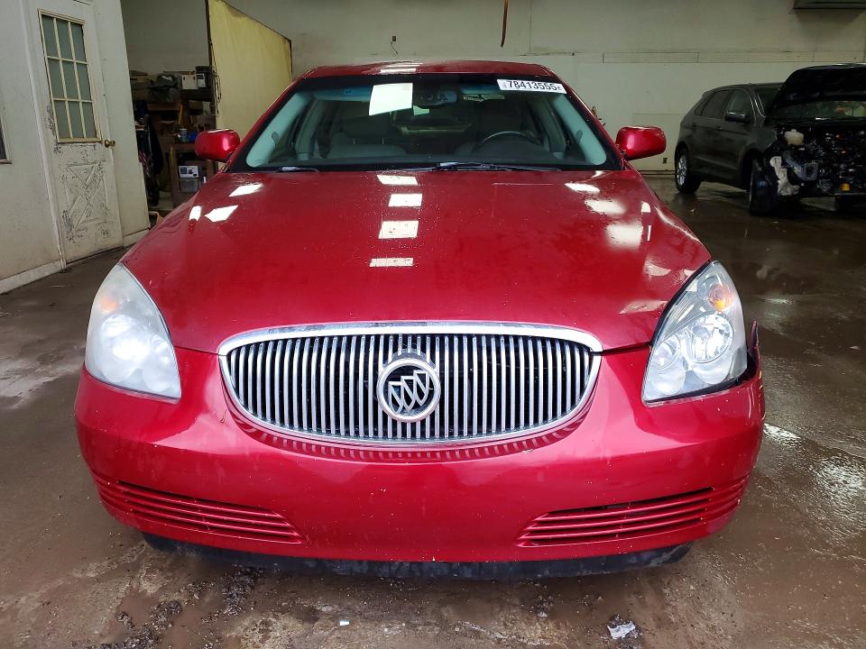 78413555 :رقم المزاد ، 1G4HD57207U181319 vin ، 2007 Buick Lucerne مزاد بيع