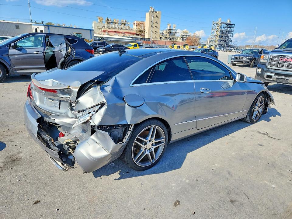 Продажа на аукционе авто 2014 Mercedes-benz E, vin: WDDKJ5KB6EF230248, номер лота: 77103355