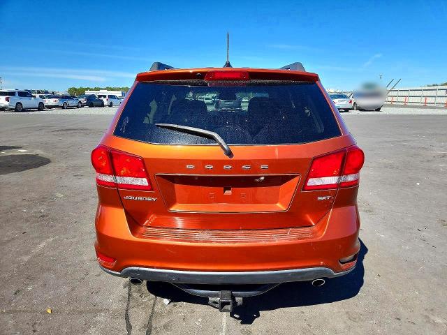 Продаж на аукціоні авто 2012 Dodge Journey, vin: 3C4PDCBG5CT358572, номер лоту: 78852355