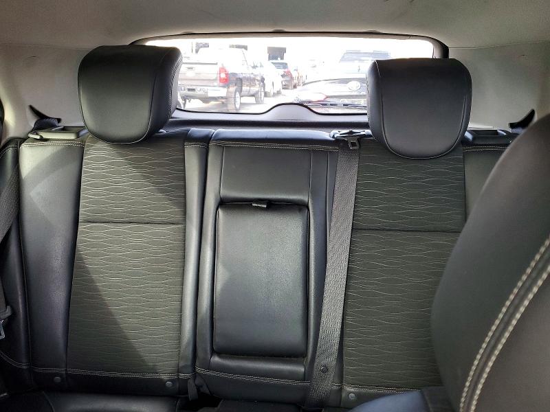 2015 Buick Encore მანქანა იყიდება აუქციონზე, vin: KL4CJESBXFB060915, აუქციონის ნომერი: 77218485