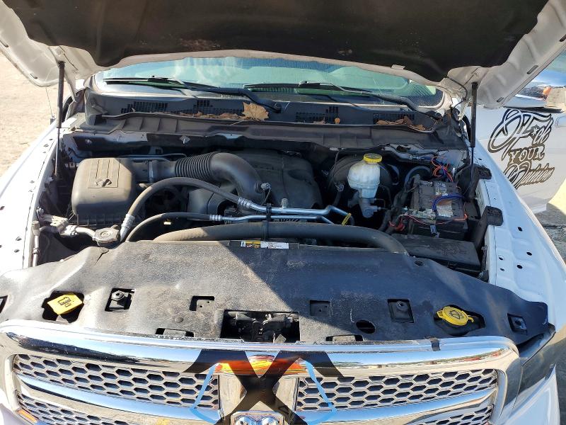 Продаж на аукціоні авто 2019 Ram 1500 Classic, vin: 1C6RR6TT2KS608591, номер лоту: 76579035