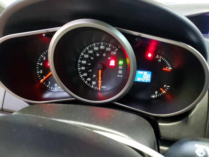 Продаж на аукціоні авто 2011 Mazda Cx-7, vin: JM3ER4C35B0377135, номер лоту: 76962395