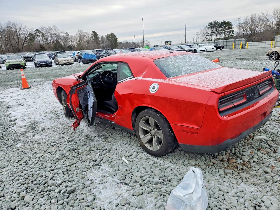 Aukcja sprzedaży 2020 Dodge Challenger, vin: 2C3CDZAG9LH110373, numer aukcji: 76157655