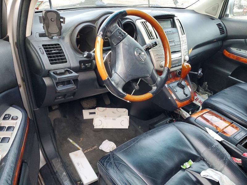 Aukcja sprzedaży 2007 Lexus Rx, vin: 2T2HK31U57C028551, numer aukcji: 76378495