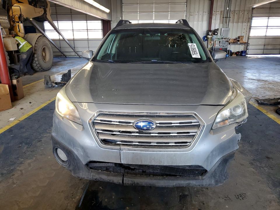 Продаж на аукціоні авто 2015 Subaru Outback, vin: 4S4BSACC0F3278771, номер лоту: 76909015