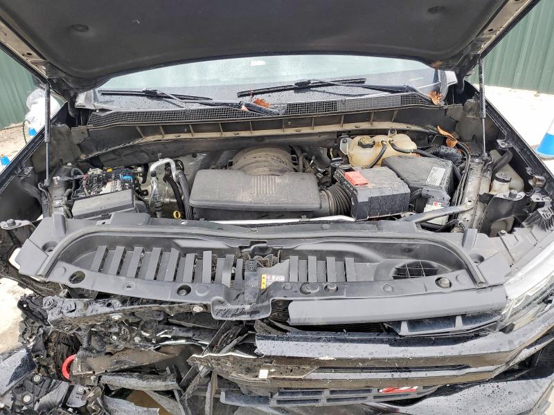 Продажа на аукционе авто 2021 Chevrolet Silverado, vin: 1GCPYFEDXMZ363834, номер лота: 76768815