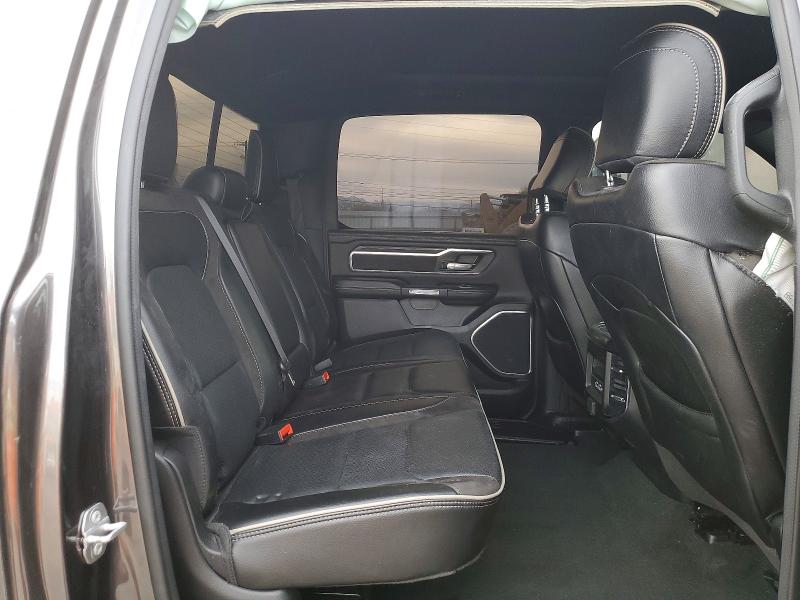 Продаж на аукціоні авто 2023 Ram 1500, vin: 1C6SRFJM2PN507988, номер лоту: 76984185