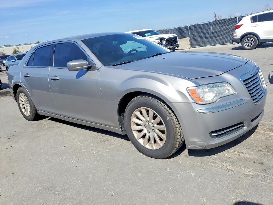 Aukcja sprzedaży 2014 Chrysler 300, vin: 2C3CCAAG8EH217762, numer aukcji: 78307515