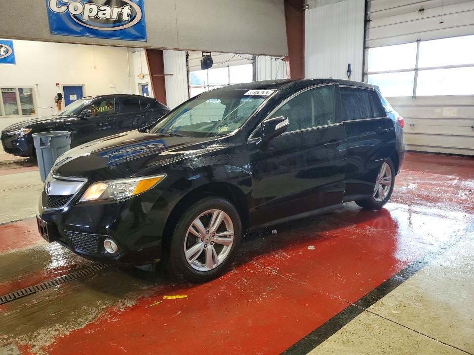 Продажа на аукционе авто 2013 Acura Rdx, vin: 5J8TB4H57DL007659, номер лота: 77906305