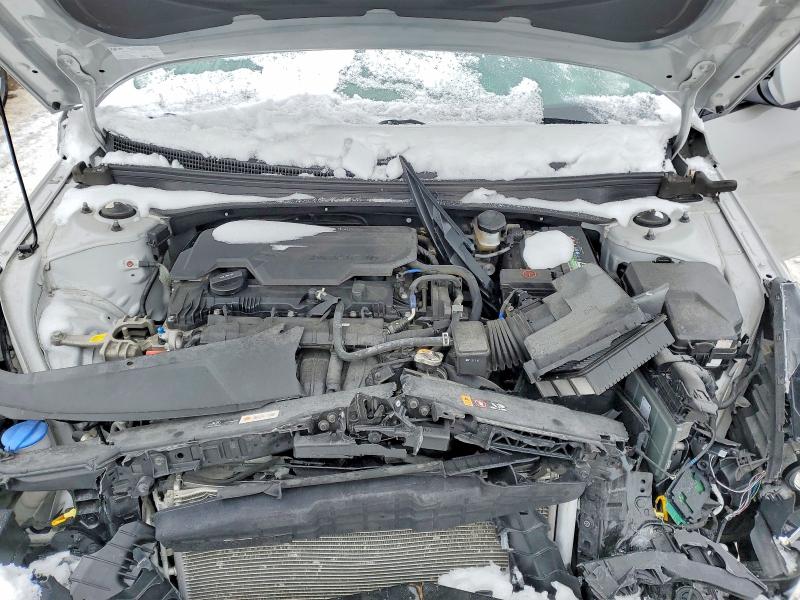 99375755 :رقم المزاد ، KMHLM4AG7NU285425 vin ، 2022 Hyundai Elantra Preferred 4dr مزاد بيع
