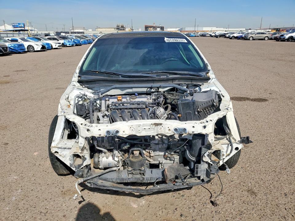 Aukcja sprzedaży 2012 Acura Tsx, vin: JH4CU2F68CC008924, numer aukcji: 76831995