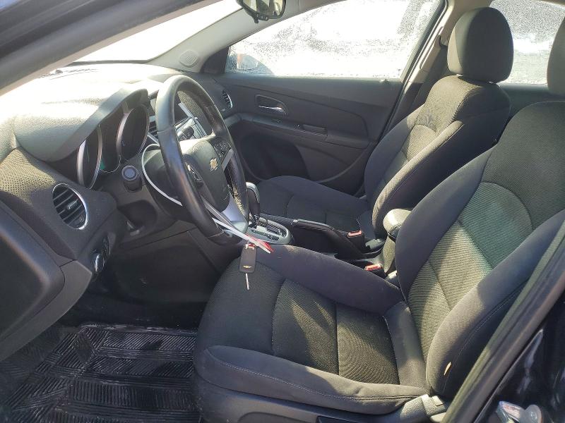 Aukcja sprzedaży 2015 Chevrolet Cruze, vin: 1G1PC5SB2F7103866, numer aukcji: 75799925