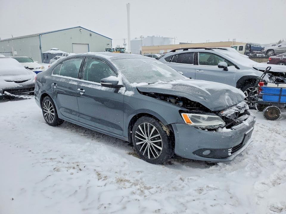 Aukcja sprzedaży 2013 Volkswagen Jetta, vin: 3VWLX7AJ9DM244769, numer aukcji: 75673225