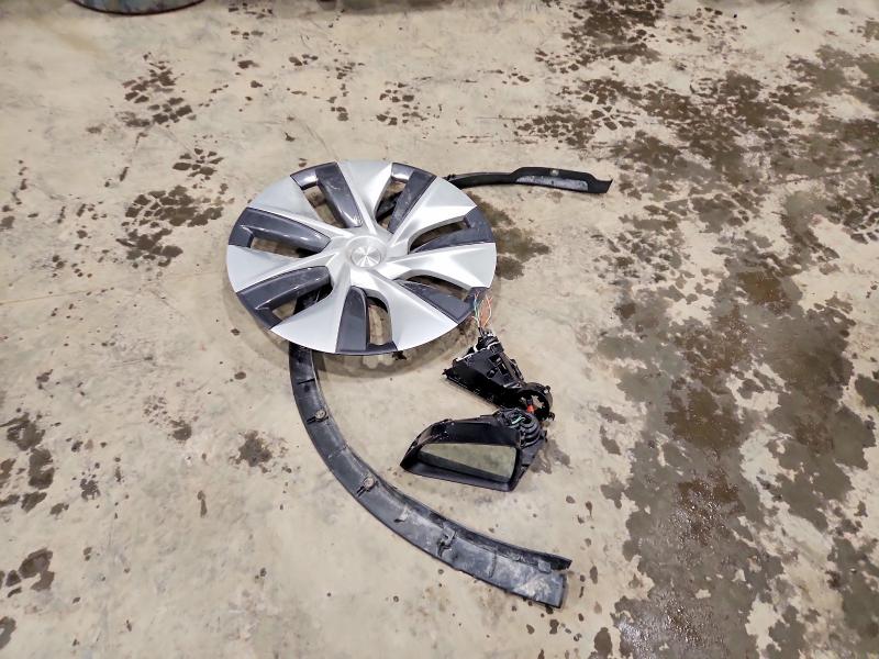 2024 Tesla Model Y მანქანა იყიდება აუქციონზე, vin: 7SAYGDEE4RA216569, აუქციონის ნომერი: 78715635