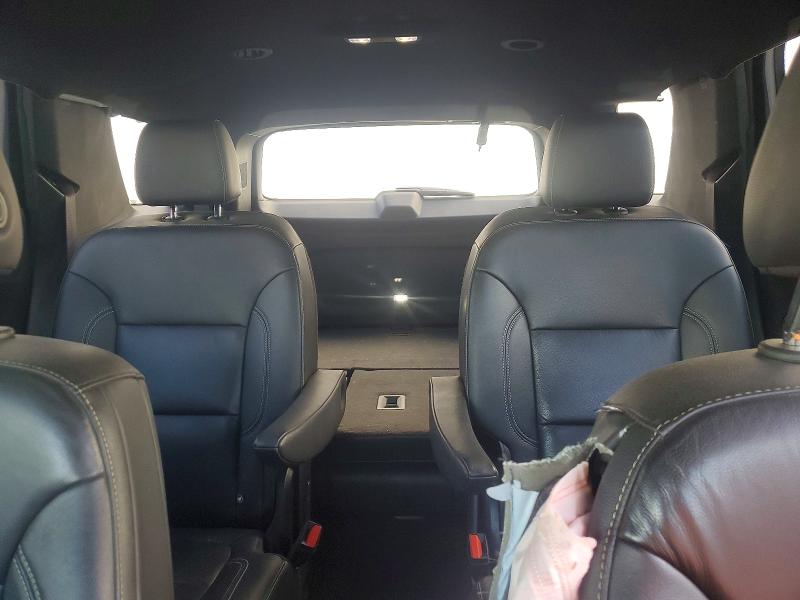 Продаж на аукціоні авто 2022 Chevrolet Traverse, vin: 1GNERHKW0NJ163199, номер лоту: 41624006