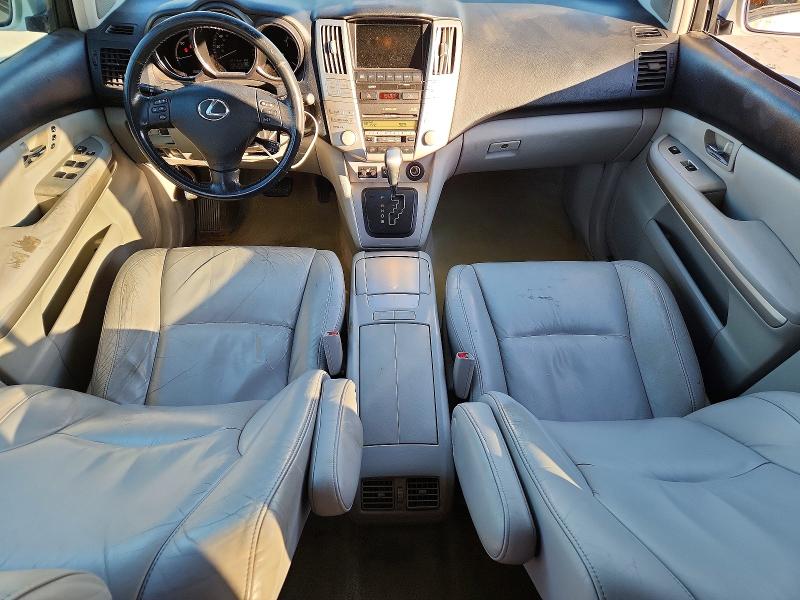 Aukcja sprzedaży 2006 Lexus Rx400 H, vin: JTJHW31U760014732, numer aukcji: 77168145