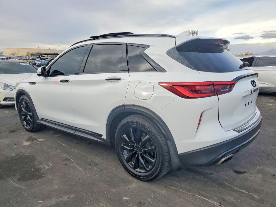 2019 Infiniti Qx50 მანქანა იყიდება აუქციონზე, vin: 3PCAJ5M17KF138463, აუქციონის ნომერი: 77207925