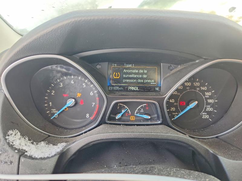 Aukcja sprzedaży 2017 Ford Focus, vin: 1FADP3F25HL329963, numer aukcji: 78863245