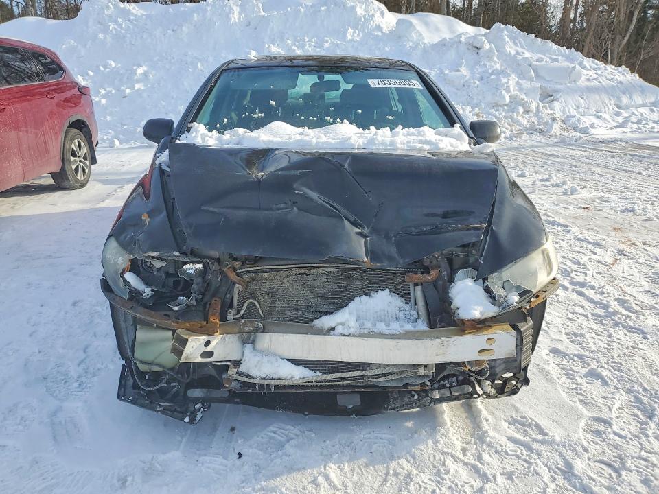Продаж на аукціоні авто 2010 Honda Civic, vin: 2HGFA1F61AH003500, номер лоту: 78356005
