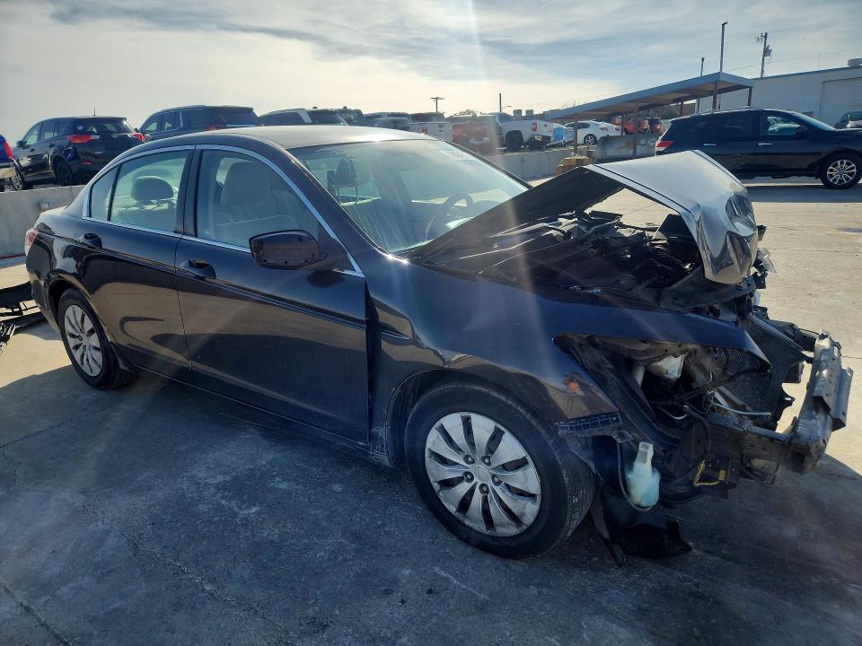 Aukcja sprzedaży 2011 Honda Accord, vin: 1HGCP2F3XBA091105, numer aukcji: 79024315