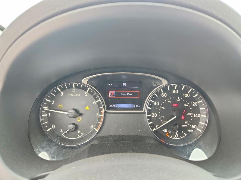 Продажа на аукционе авто 2016 Nissan Altima, vin: 1N4AL3AP9GC224679, номер лота: 79067775