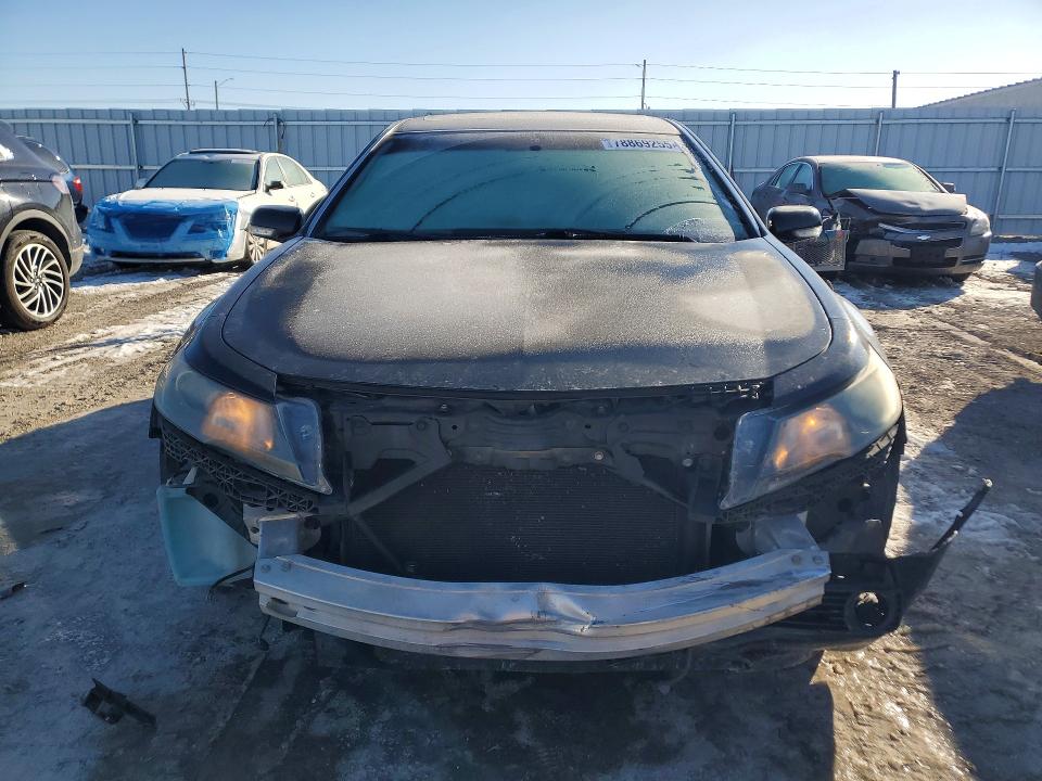 Aukcja sprzedaży 2013 Acura Tl, vin: 19UUA8F29DA017421, numer aukcji: 78869255
