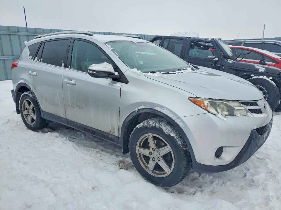 76777325 :رقم المزاد ، 2T3BFREV0EW228695 vin ، 2014 Toyota Rav4 مزاد بيع