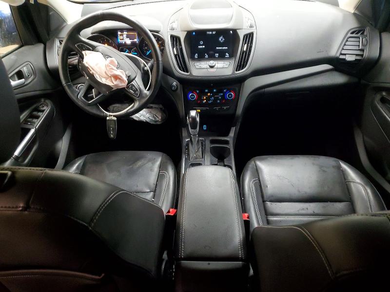 Aukcja sprzedaży 2019 Ford Escape, vin: 1FMCU0HD2KUA82460, numer aukcji: 76125025