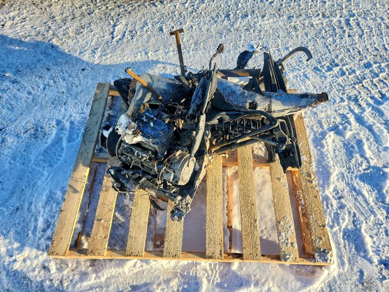 72923405 :رقم المزاد ، SN1DDL8PXJC167066 vin ، 2018 Polaris Switchback مزاد بيع