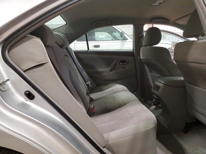 2011 Toyota Camry მანქანა იყიდება აუქციონზე, vin: 4T4BF3EK5BR192421, აუქციონის ნომერი: 79296205