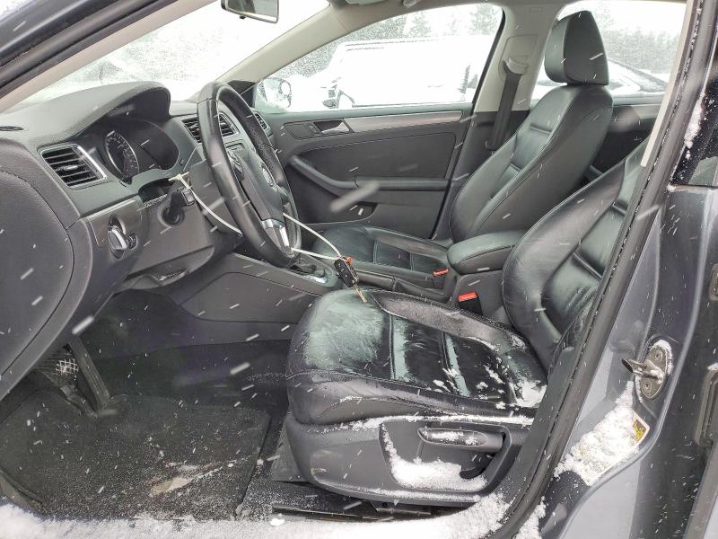 Aukcja sprzedaży 2013 Volkswagen Jetta, vin: 3VWLX7AJ9DM244769, numer aukcji: 75673225