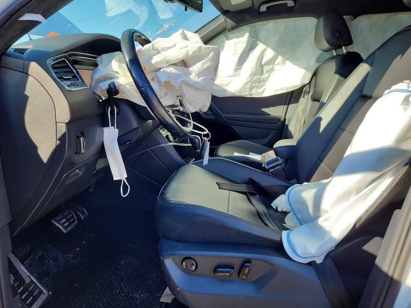 Продаж на аукціоні авто 2019 Volkswagen Tiguan, vin: 3VV2B7AX2KM132170, номер лоту: 78511295