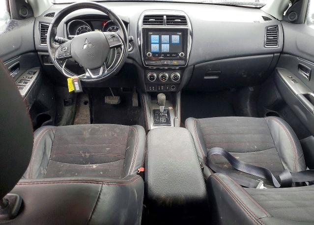 Продажа на аукционе авто 2024 Mitsubishi Outlander Sport, vin: JA4ARUAU5RU001504, номер лота: 75782595