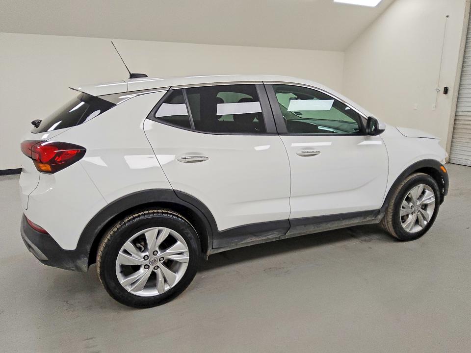 Продаж на аукціоні авто 2024 Buick Encore Gx, vin: KL4AMBS21RB079855, номер лоту: 77971005