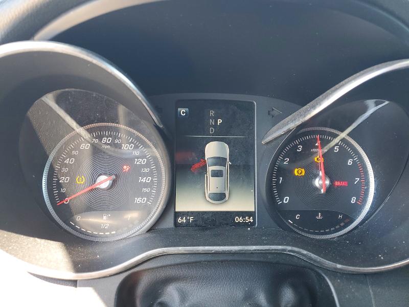 Продажа на аукционе авто 2018 Mercedes-benz Glc Coupe, vin: WDC0J4KB0JF345623, номер лота: 77644975