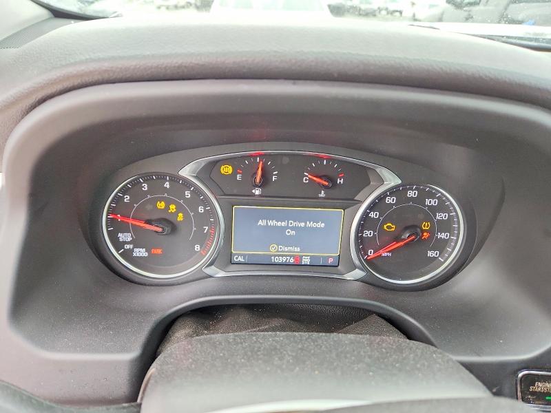 Aukcja sprzedaży 2021 Gmc Acadia, vin: 1GKKNULS5MZ105850, numer aukcji: 78956625