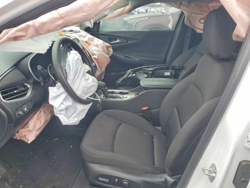 Продаж на аукціоні авто 2025 Chevrolet Malibu, vin: 1G1ZD5ST1SF145315, номер лоту: 78636475