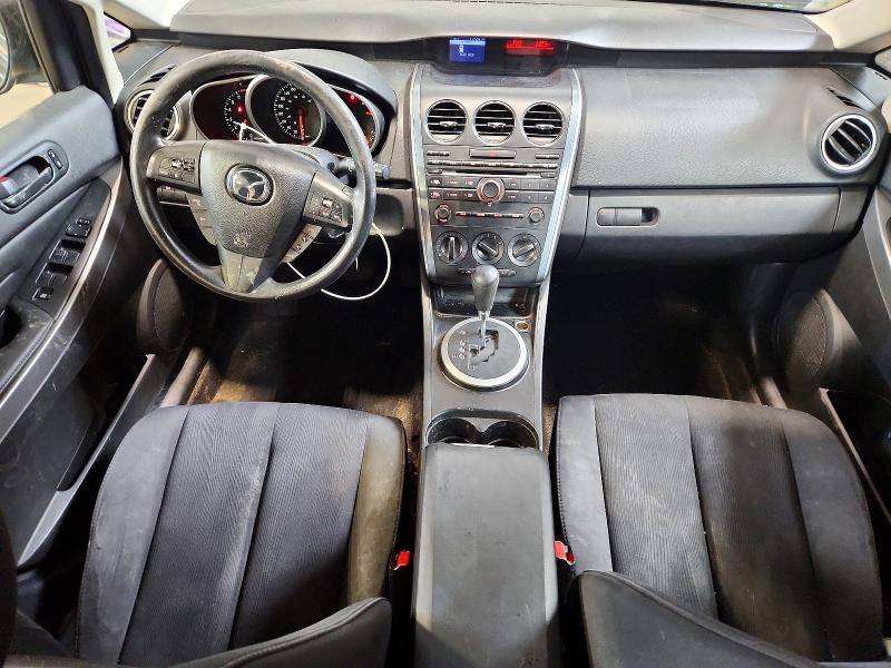 Aukcja sprzedaży 2012 Mazda Cx-7, vin: JM3ER4C38C0414082, numer aukcji: 78429485