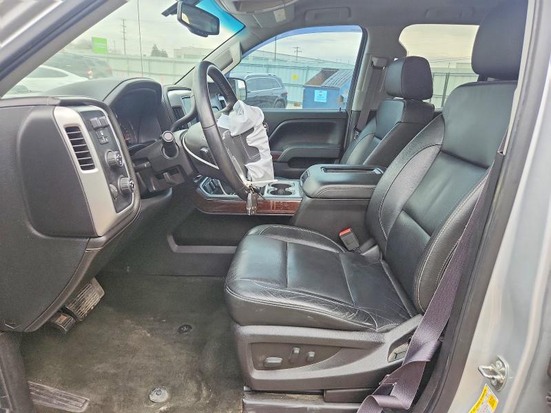 79206885 :رقم المزاد ، 1GTV2NECXGZ359197 vin ، 2016 Gmc Sierra مزاد بيع