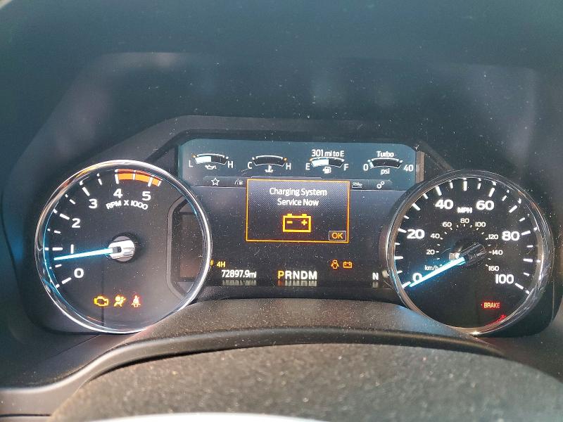 Продажа на аукционе авто 2021 Ford F250, vin: 1FT7W2BT0MED43559, номер лота: 77754675