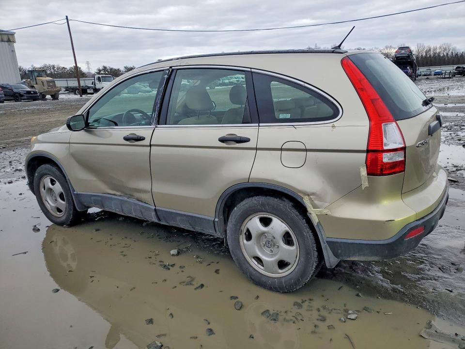 Aukcja sprzedaży 2007 Honda Cr-v, vin: JHLRE48367C057670, numer aukcji: 76772625