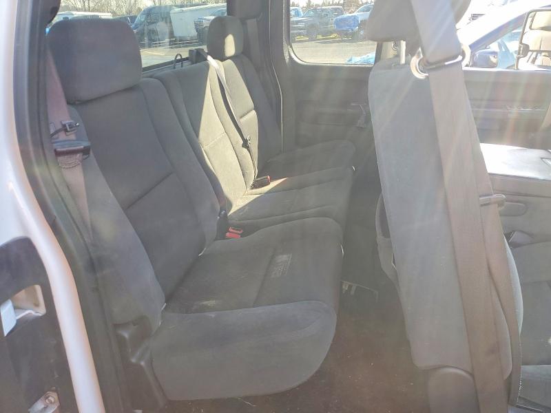 Aukcja sprzedaży 2009 Chevrolet Silverado, vin: 1GCHK796X9E146595, numer aukcji: 78621435