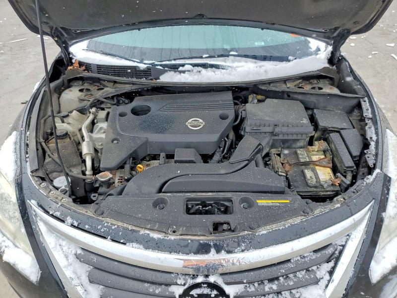 Продажа на аукционе авто 2014 Nissan Altima, vin: 1N4AL3AP9EN253682, номер лота: 78584495