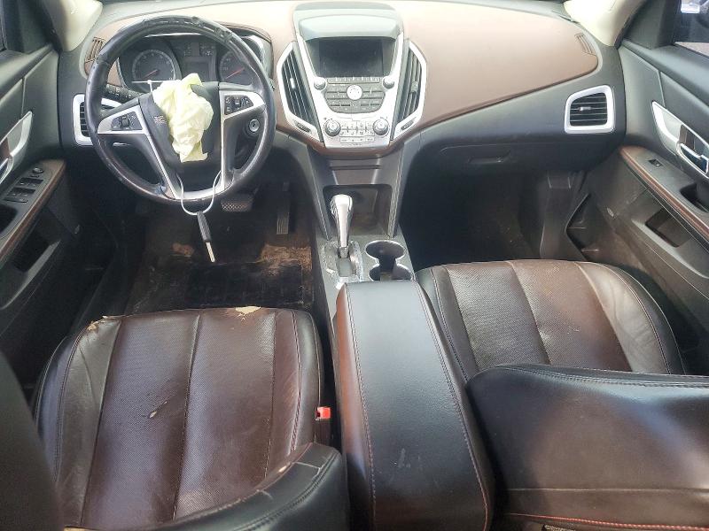 Aukcja sprzedaży 2011 Gmc Terrain, vin: 2CTFLWE52B6416980, numer aukcji: 77222775