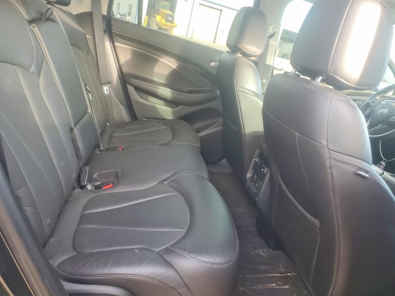 Aukcja sprzedaży 2019 Buick Envision, vin: LRBFX3SX8KD010870, numer aukcji: 78261315