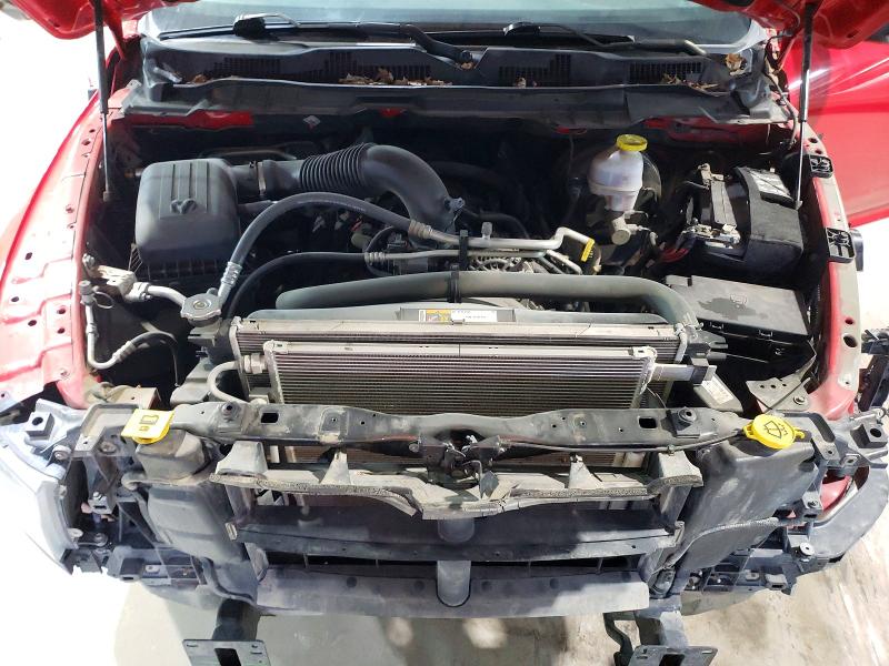 Продаж на аукціоні авто 2022 Ram 1500 Classic, vin: 1C6RR7LT0NS162046, номер лоту: 78321405
