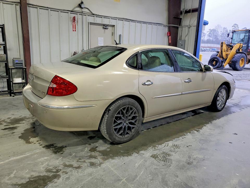 Aukcja sprzedaży 2008 Buick Lacrosse, vin: 2G4WD582681323854, numer aukcji: 78736705