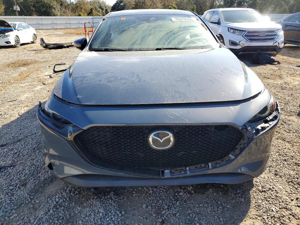 Aukcja sprzedaży 2019 Mazda 3, vin: JM1BPBNM3K1124286, numer aukcji: 76372555