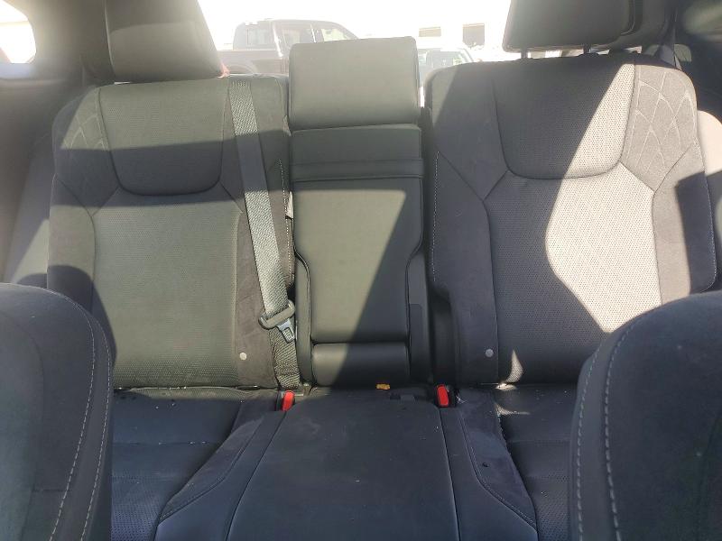 78127775 :رقم المزاد ، 2T2BAMCA8RC065663 vin ، 2024 Lexus Rx 350 مزاد بيع