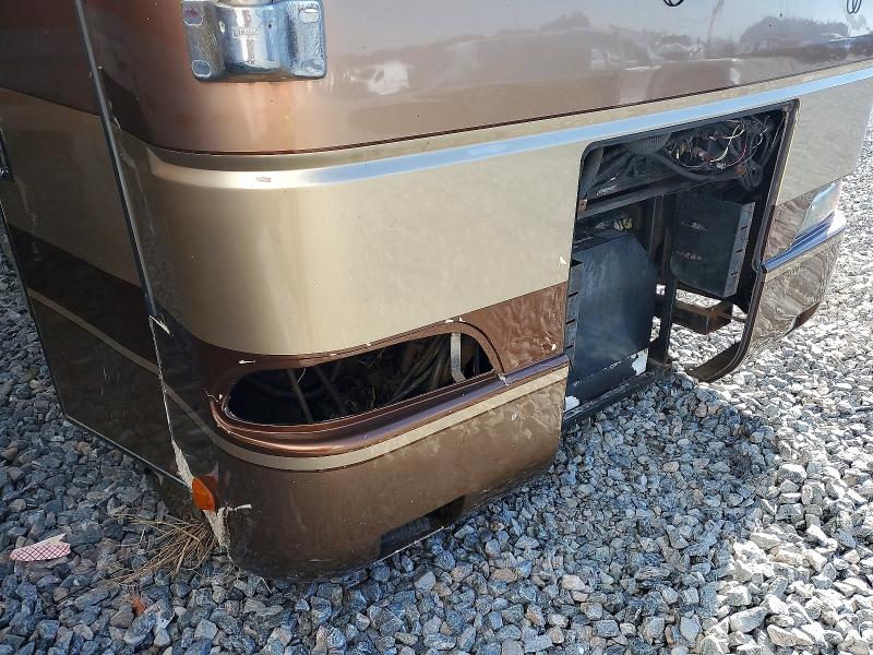 Продаж на аукціоні авто 2001 Roadmaster Rail Executive, vin: 1RF12061X11015107, номер лоту: 74605075